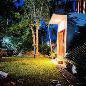 Thesrilankaman village