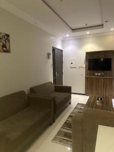 درة المتميزون للشقق المخدومة Dorrat Al-Mutamayzoon Serviced Apartments