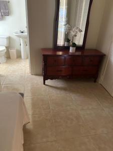 Bungalow in Falmouth, Jamaica