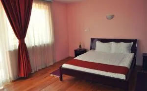 Hotel Satelit Kumanovo - Proevce