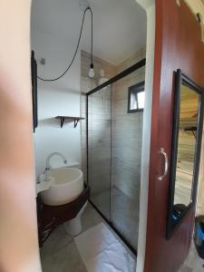 Bangalô Praia da Ferrugem