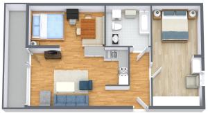 Apartment Abendrot by FiS - Fun in Styria