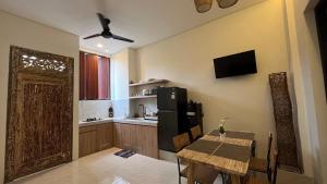 Puspa Private Guest House