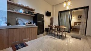 Puspa Private Guest House