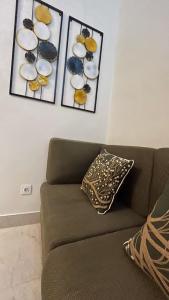 Puspa Private Guest House