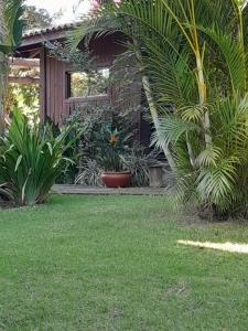 Bangalô Praia da Ferrugem