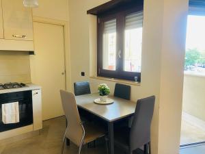 cimmino's style house