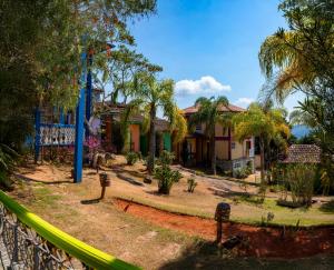 Pousada Vila Mineira