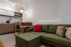 CurtaCopacabana: Novo, 2 quartos, 5 min da praia