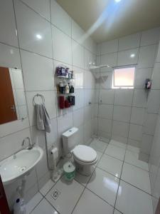 Condomínio Residencial Maria Eduarda