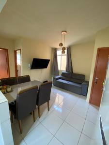 Condomínio Residencial Maria Eduarda