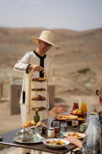 Nomads Land Marrakech