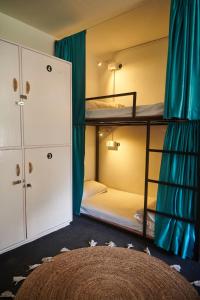 La Hostelgia