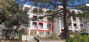 Studio lumineux proche des thermes et du centre-village residence Parc Paradis