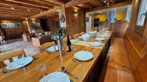 Chalet Le Tanguy