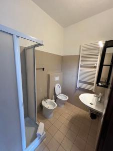 Mosci Rooms