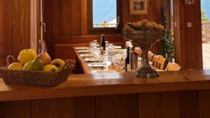 Chalet Le Tanguy