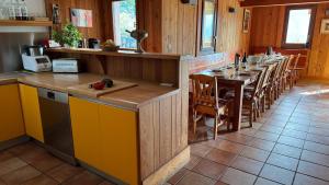Chalet Le Tanguy