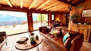 Chalet Le Tanguy