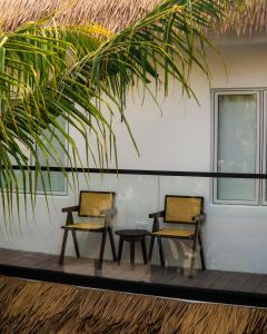 Oya Maldives Himmafushi