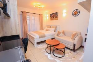 South B - South Suites - along Kapiti Road