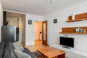 2 Zimmer Appartement mit Pool
