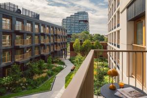 Apartament Nad Portem Centrum