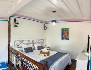 Pousada Vila Mineira