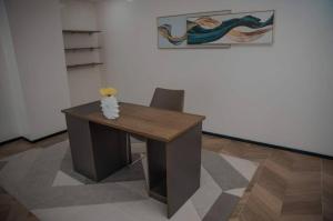 Luxury phonex Apartment