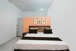 Hotel O by OYO Raj Family Restaurant & Hotels