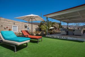 Mi casita de Chimaca 2