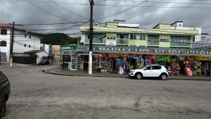 Apartamento Cobertura Dupléx na Praia Grande