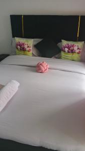 Budget bliss4 bnb Ruaka