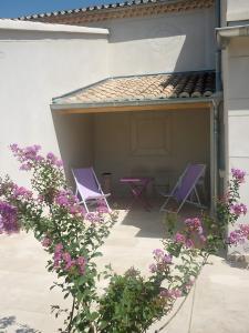 La Bastide Des Mereuilles