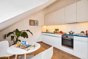SEEGER Living Premium Downtown