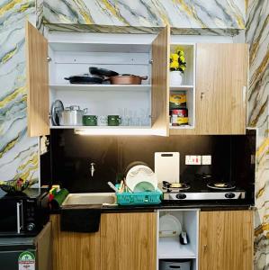 Ynash stays studio unit at royal suburbs by tsavo lumumba drive