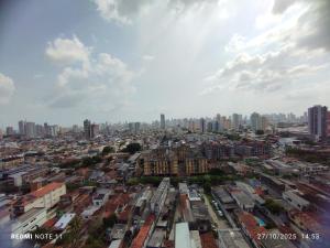 Apartamento COP 30 perto do HANGAR,BOSQUE RODRIGUES ALVES, PARQUE DA CIDADE