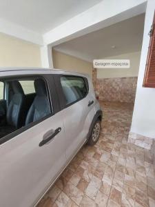 Espaço Tavares Ouro Preto-MG