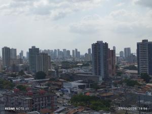 Apartamento COP 30 perto do HANGAR,BOSQUE RODRIGUES ALVES, PARQUE DA CIDADE
