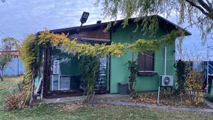 Country refuge Noreea