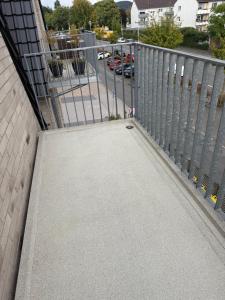 Ferienwohnung mit Balkon in Steinhagen