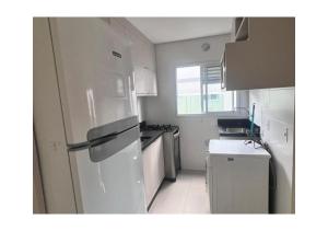 Apartamento en playa de Palmas con piscina y ascensor