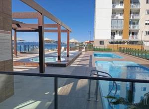 Paraíso em Barra Velha - SC