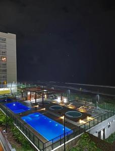 Paraíso em Barra Velha - SC