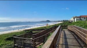 Paraíso em Barra Velha - SC