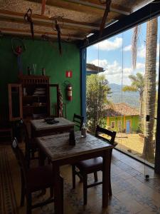 Pousada Vila Mineira