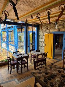 Pousada Vila Mineira