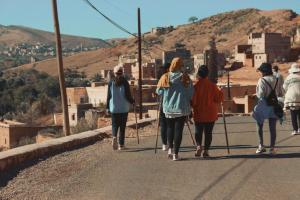 Maison Dhôtes Ait Mouli