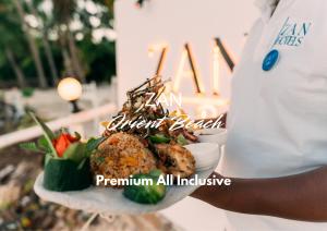 ZAN Orient Beach Hotel