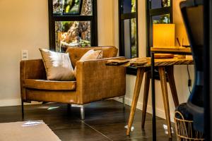 Cabana moderna no Morro da Igreja - Grota Urubici